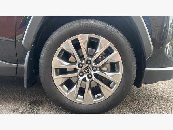 Used Toyota RAV4 2023 for sale - 76251324: Photo 20
