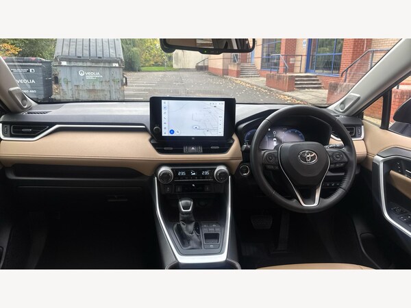 Used Toyota RAV4 2023 for sale - 76251324: Photo 7