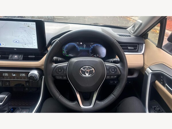 Used Toyota RAV4 2023 for sale - 76251324: Photo 8