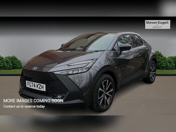 Used Toyota C-HR 2024 for sale - 77808788: Photo