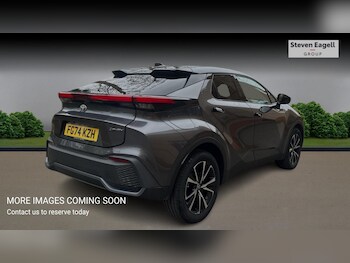 Used Toyota C-HR 2024 for sale - 77808788: Photo