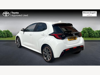 Used Toyota Yaris 2024 for sale - 75520424: Photo
