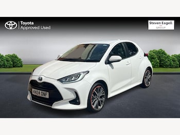 Used Toyota Yaris 2024 for sale - 75520424: Photo