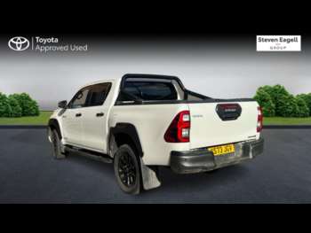Used Toyota Hilux 2023 for sale - 74899070: Photo
