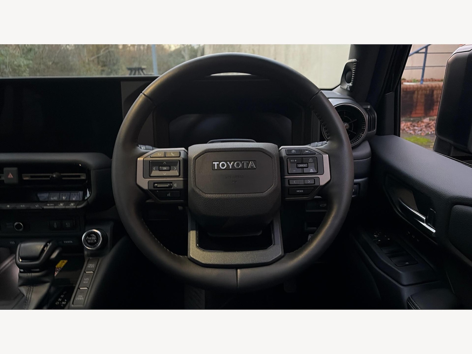 Used Toyota Land Cruiser 2024 for sale - 77163472: Photo 10