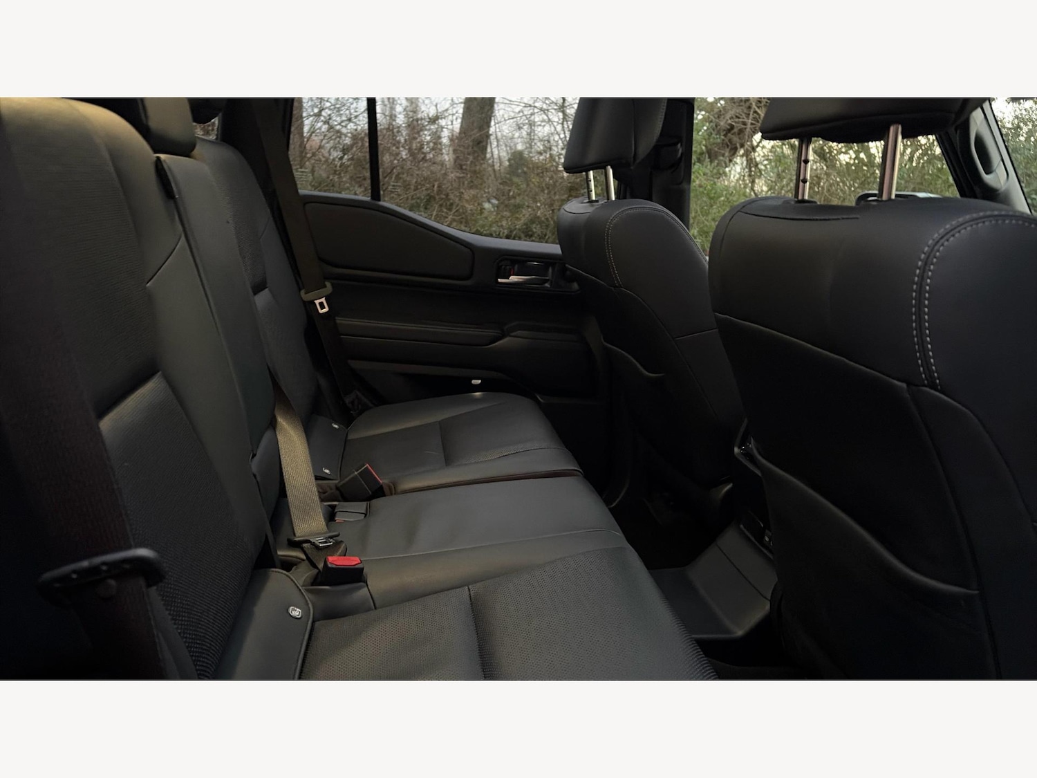 Used Toyota Land Cruiser 2024 for sale - 77163472: Photo 14