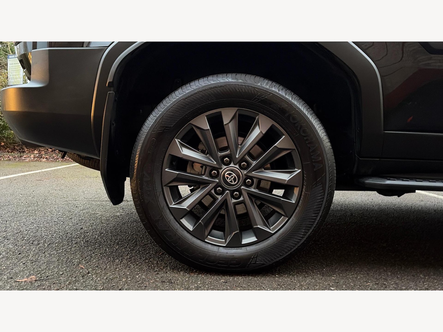 Used Toyota Land Cruiser 2024 for sale - 77163472: Photo 20