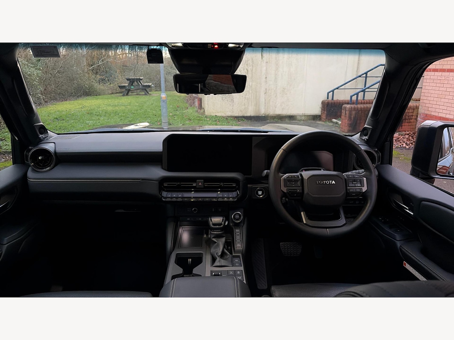 Used Toyota Land Cruiser 2024 for sale - 77163472: Photo 7