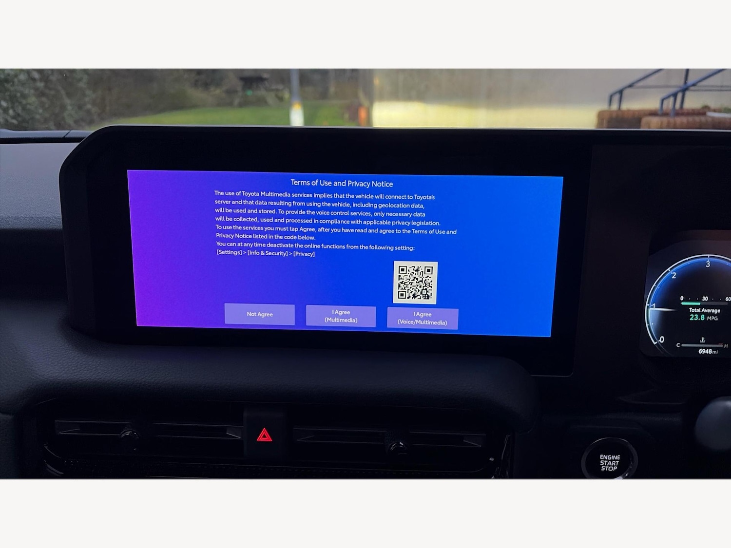 Used Toyota Land Cruiser 2024 for sale - 77163472: Photo 9