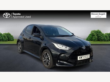 Toyota - Yaris