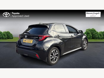 Used Toyota Yaris 2022 for sale - 76247961: Photo