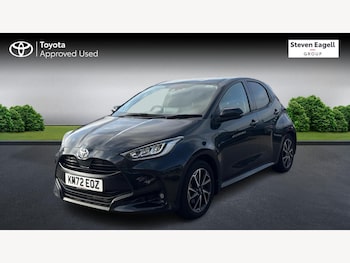 Used Toyota Yaris 2022 for sale - 76247961: Photo