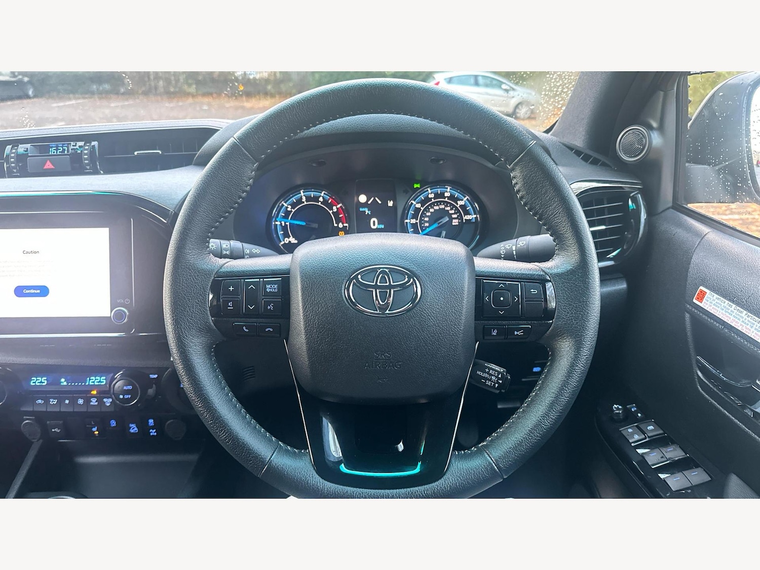 Used Toyota Hilux 2025 for sale - 77395973: Photo 10