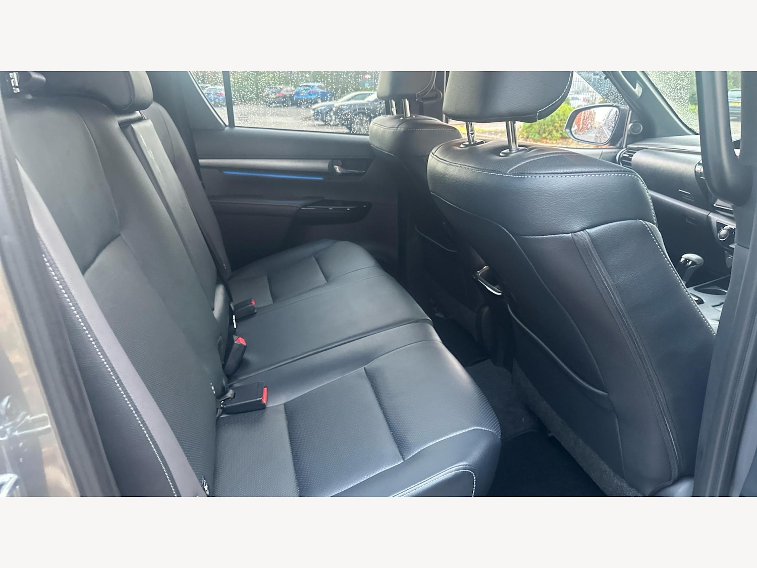 Used Toyota Hilux 2025 for sale - 77395973: Photo 14