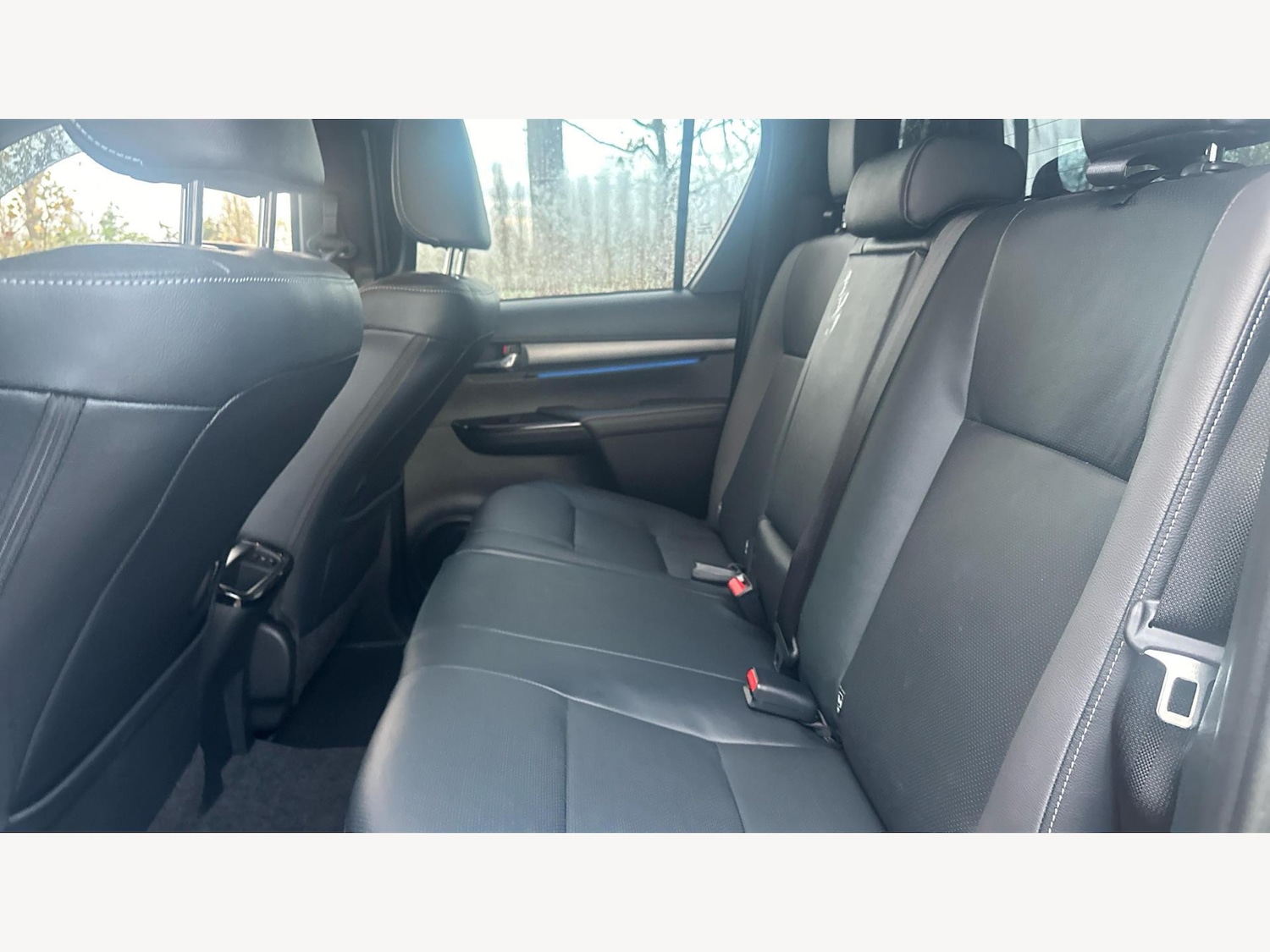 Used Toyota Hilux 2025 for sale - 77395973: Photo 15