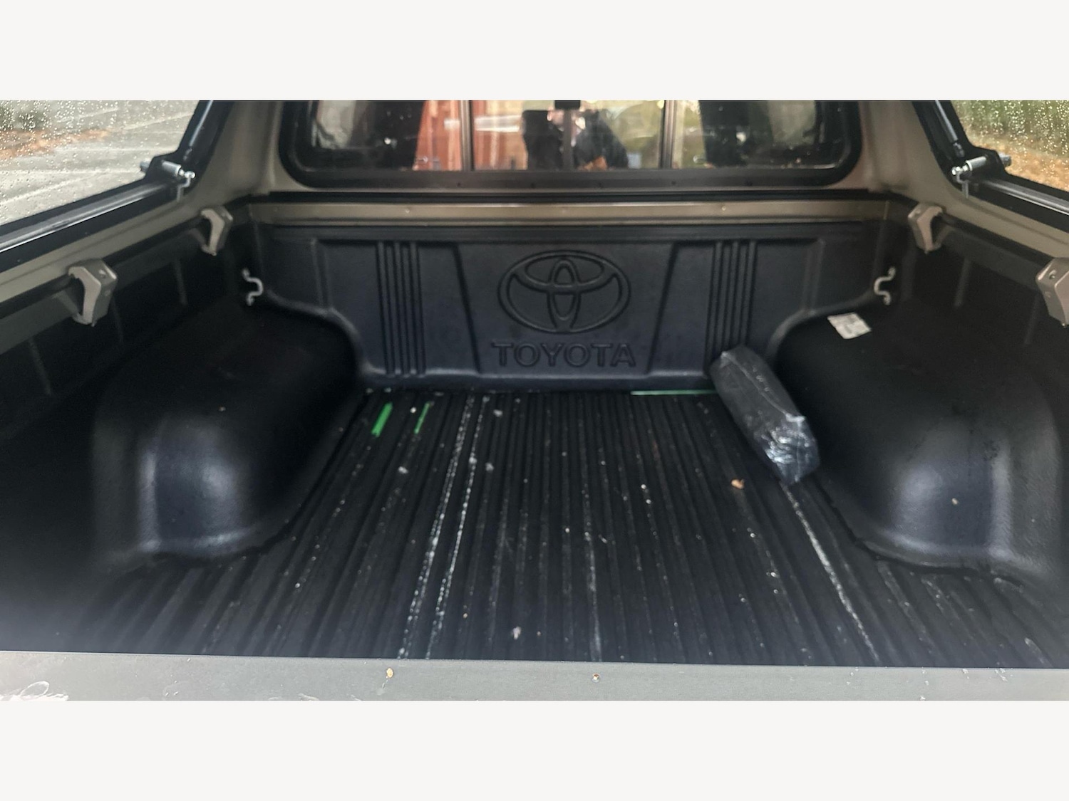 Used Toyota Hilux 2025 for sale - 77395973: Photo 16