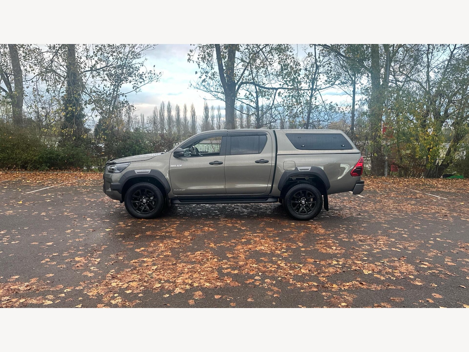 Used Toyota Hilux 2025 for sale - 77395973: Photo 19