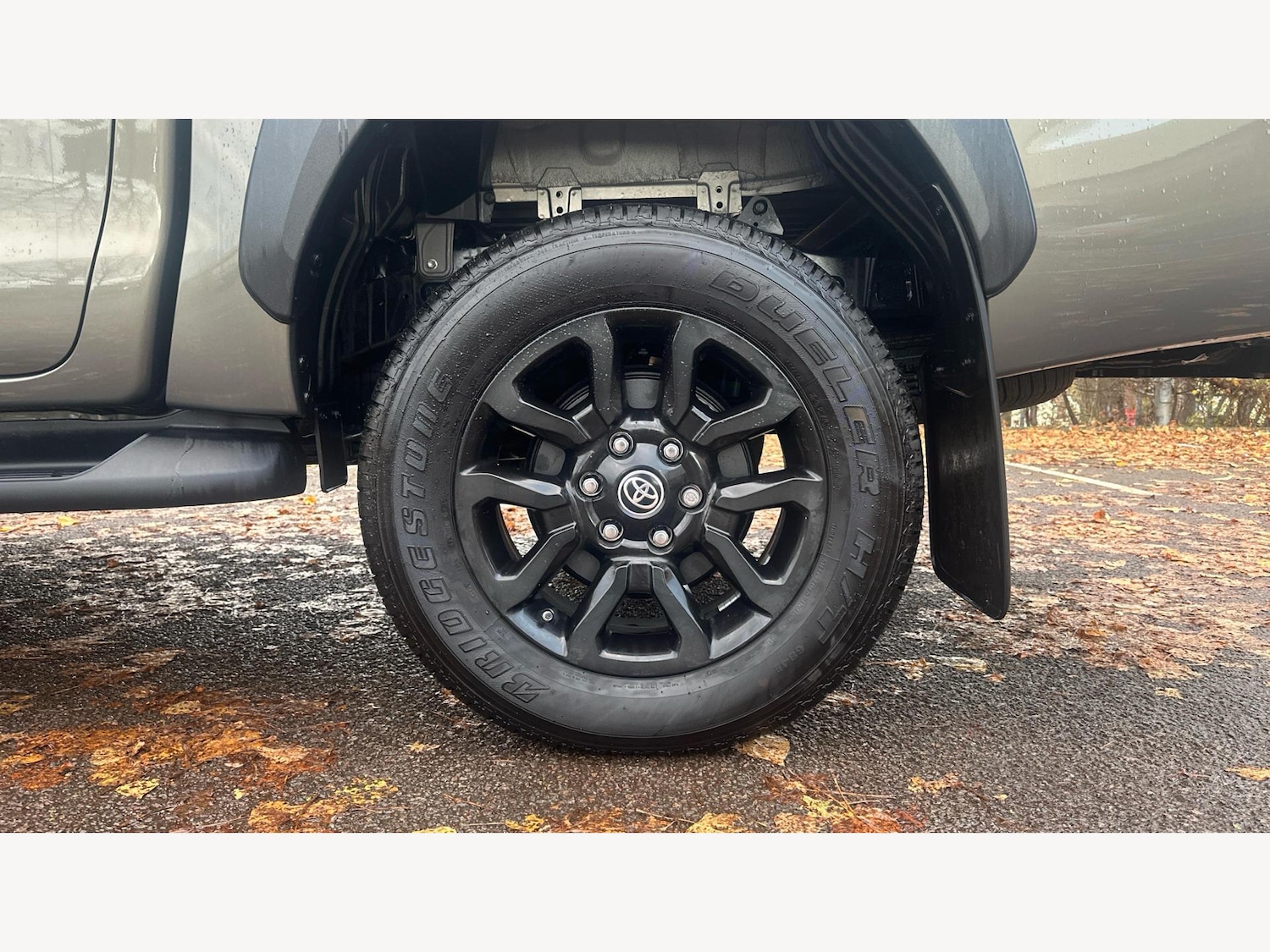 Used Toyota Hilux 2025 for sale - 77395973: Photo 20