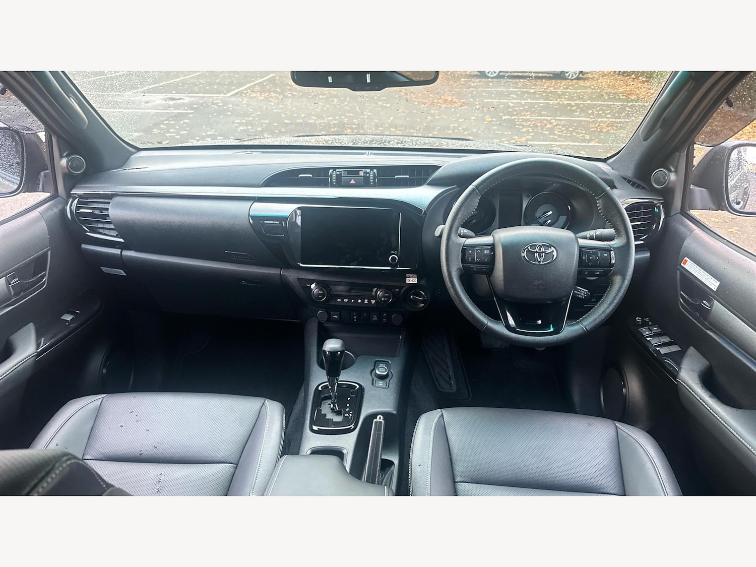 Used Toyota Hilux 2025 for sale - 77395973: Photo 7