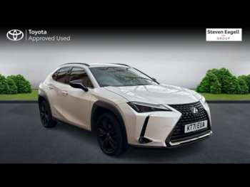 2022 (71) - 250h 2.0 5dr CVT [without Nav]