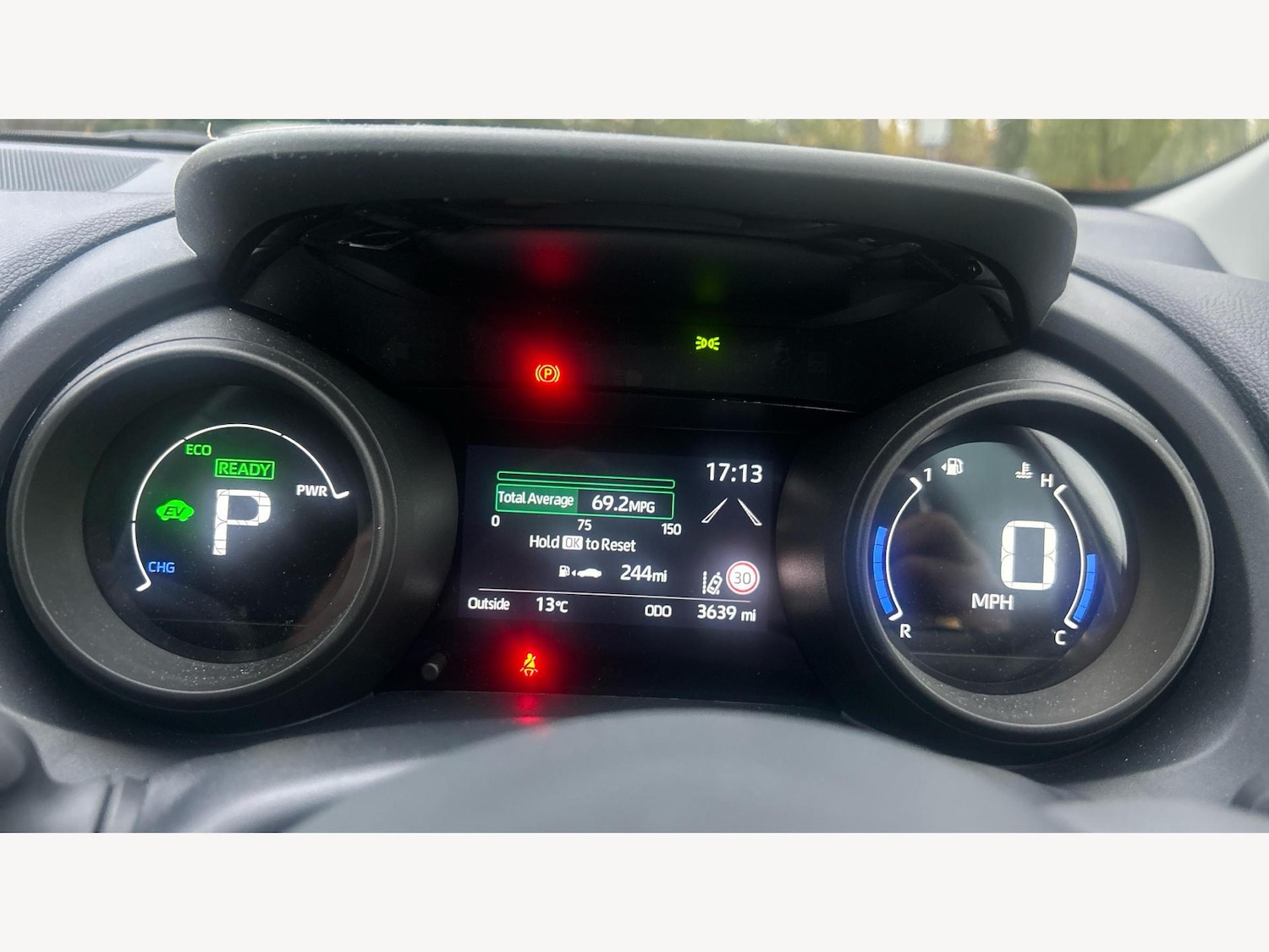 Used Toyota Yaris 2023 for sale - 77468640: Photo 11