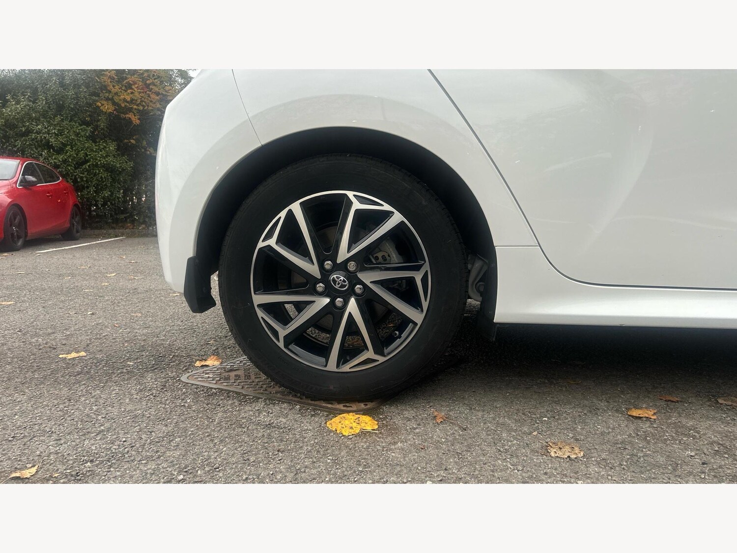 Used Toyota Yaris 2023 for sale - 77468640: Photo 20