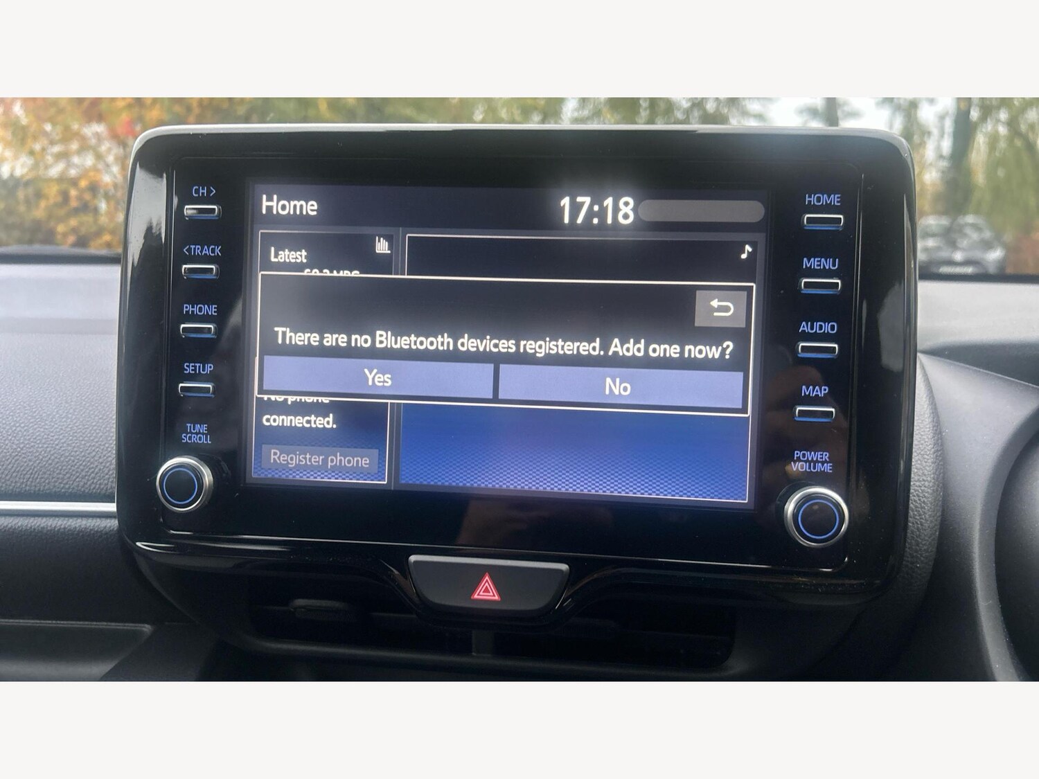 Used Toyota Yaris 2023 for sale - 77468640: Photo 22