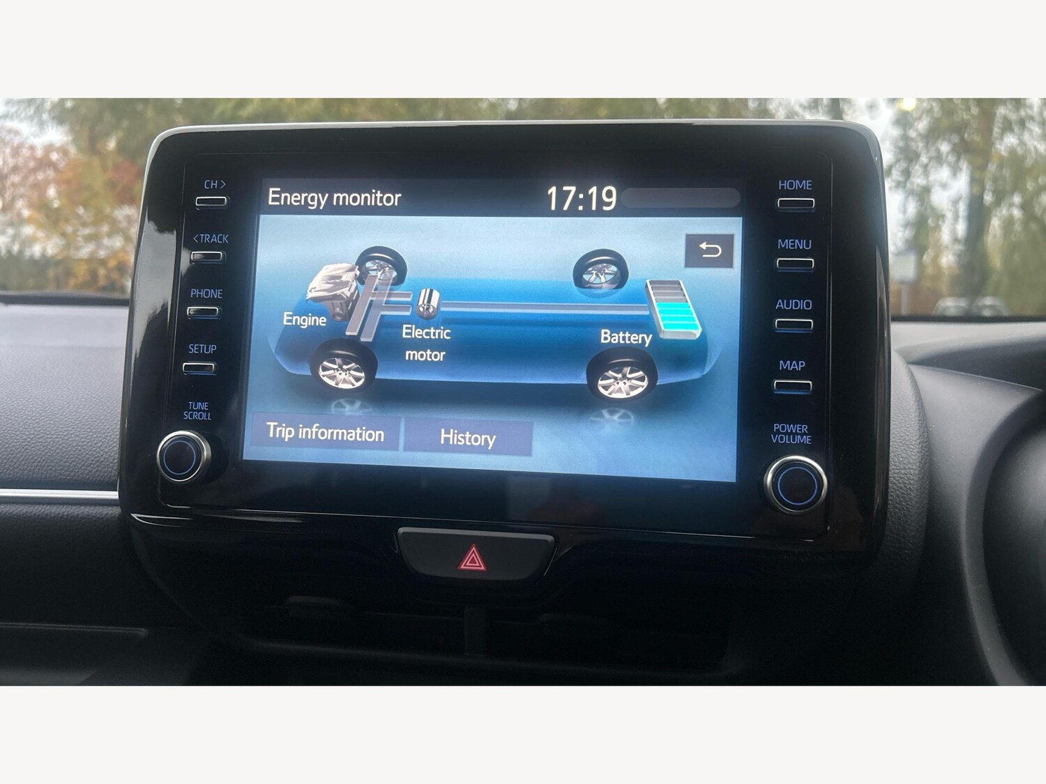 Used Toyota Yaris 2023 for sale - 77468640: Photo 23