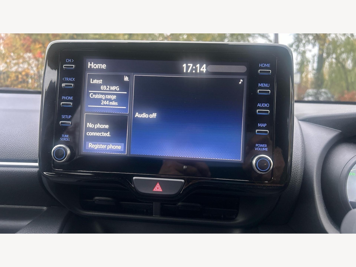 Used Toyota Yaris 2023 for sale - 77468640: Photo 9