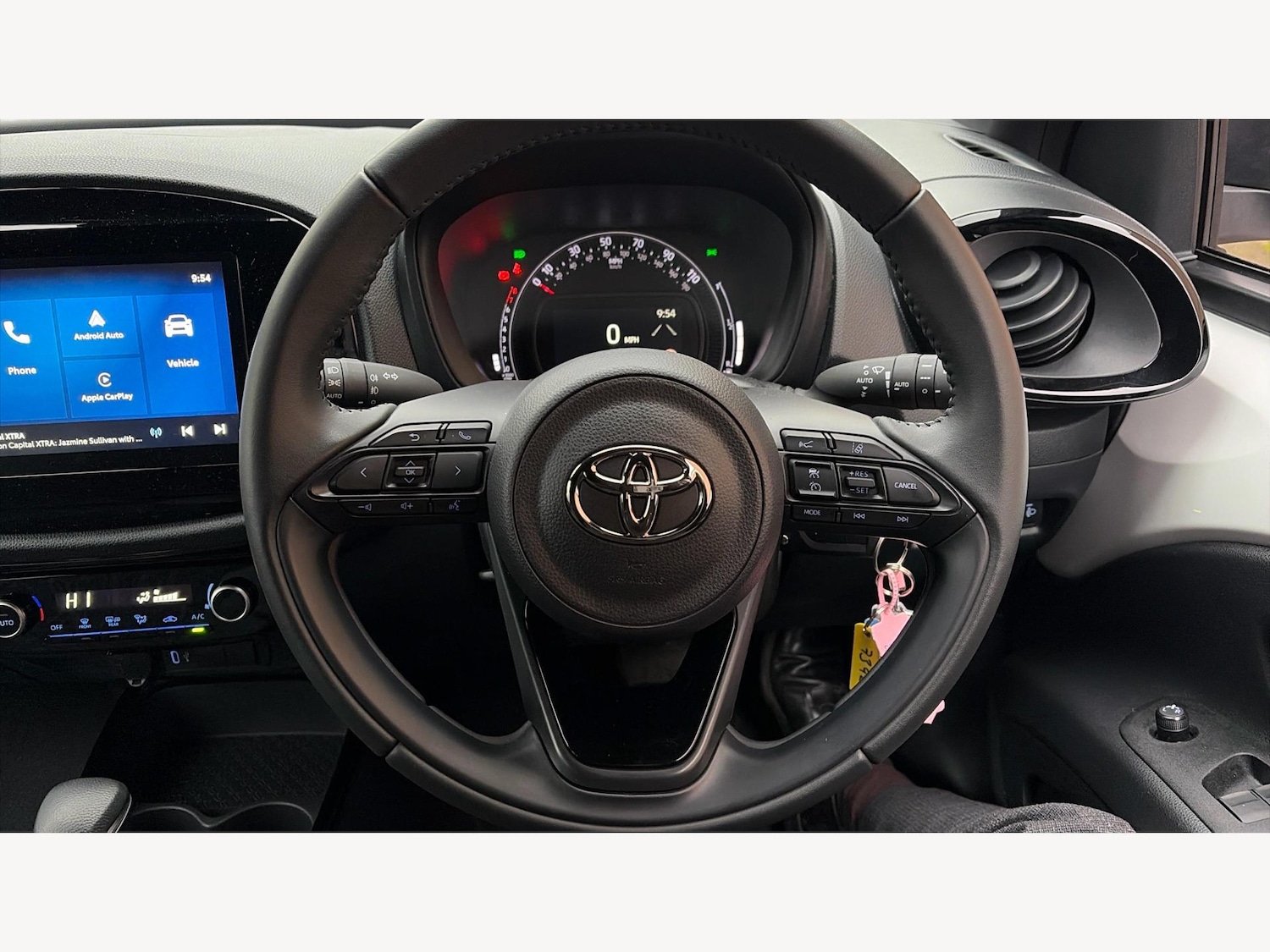 Used Toyota Aygo X 2024 for sale - 77424873: Photo 10