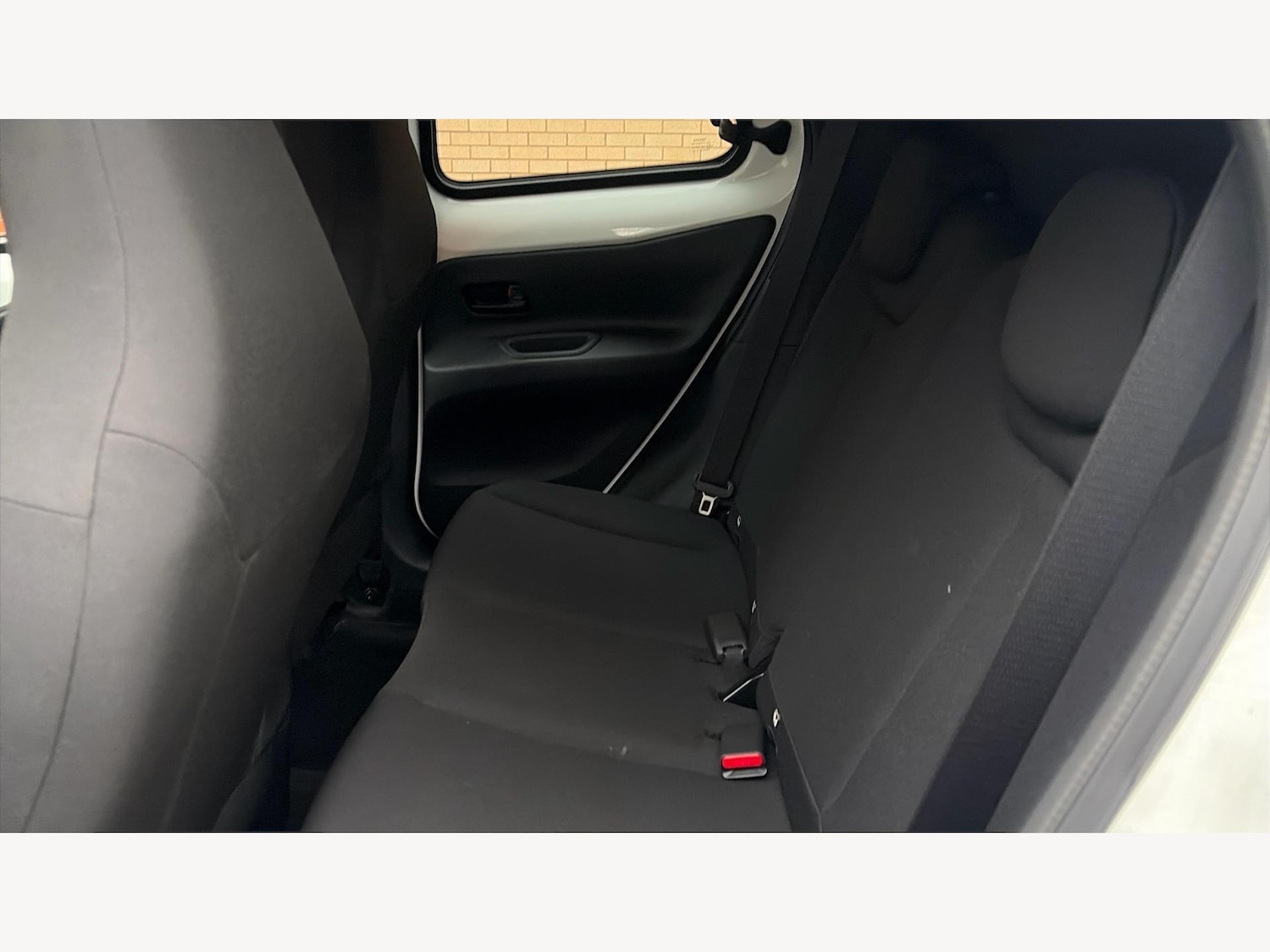 Used Toyota Aygo X 2024 for sale - 77424873: Photo 15