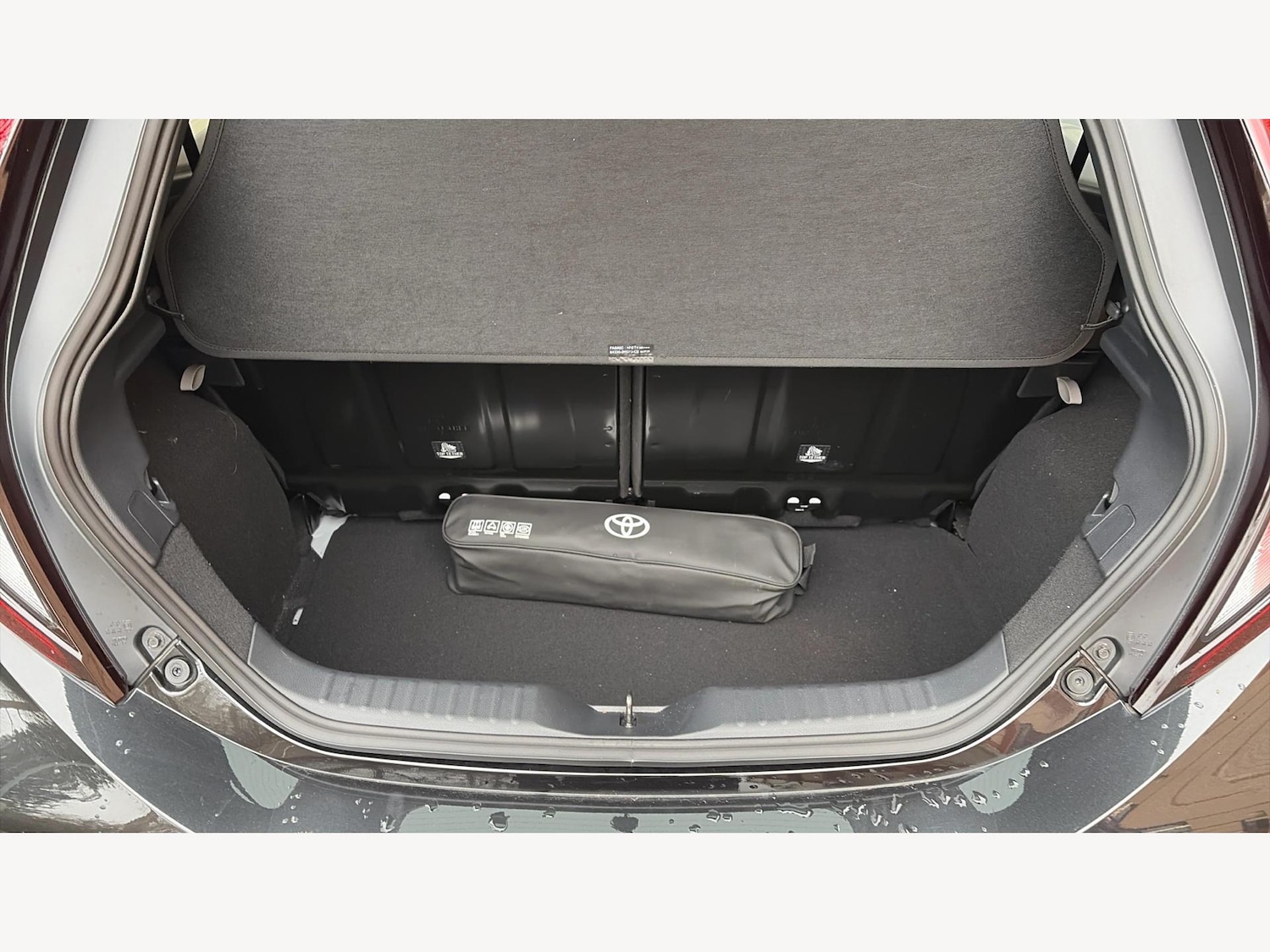 Used Toyota Aygo X 2024 for sale - 77424873: Photo 16