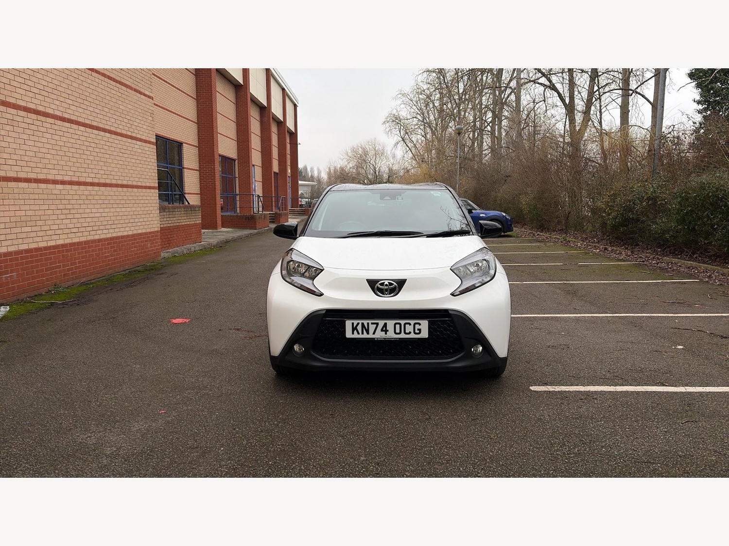 Used Toyota Aygo X 2024 for sale - 77424873: Photo 17