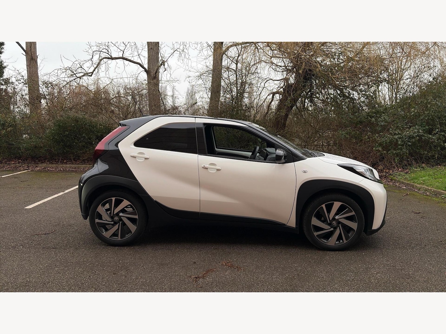 Used Toyota Aygo X 2024 for sale - 77424873: Photo 18