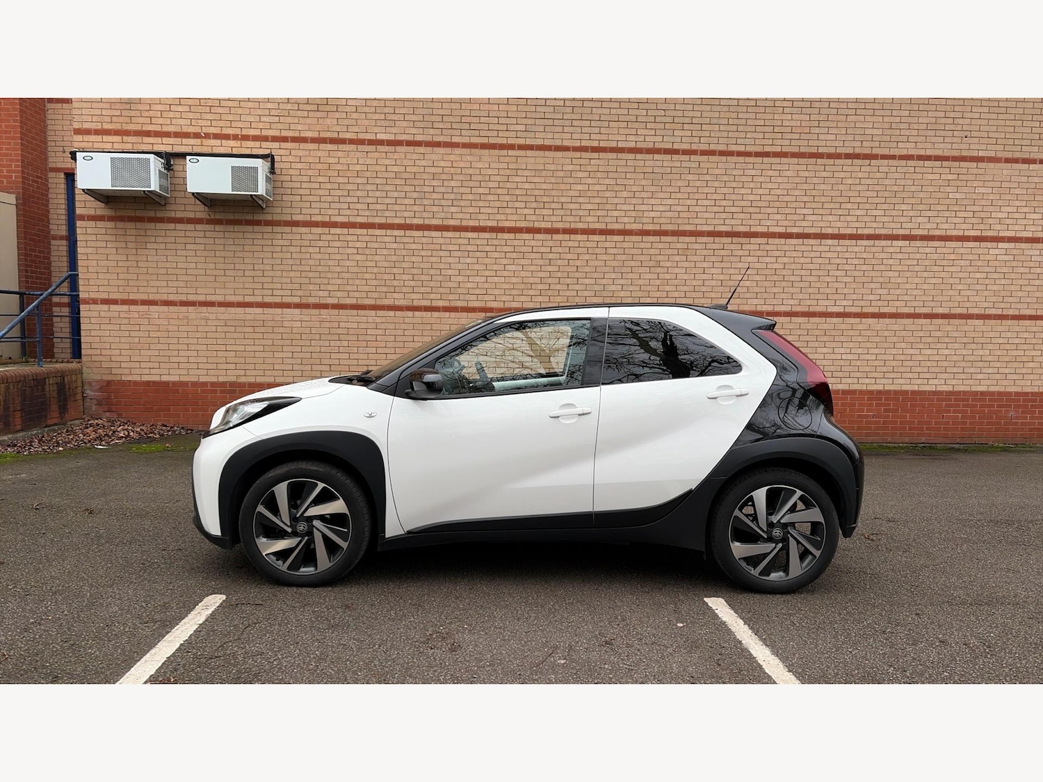 Used Toyota Aygo X 2024 for sale - 77424873: Photo 19