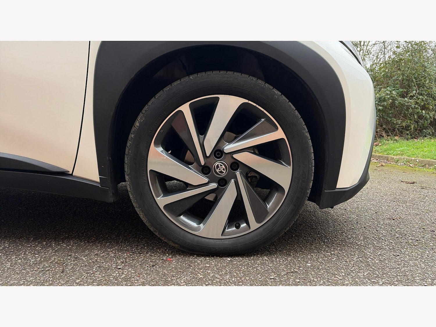 Used Toyota Aygo X 2024 for sale - 77424873: Photo 20