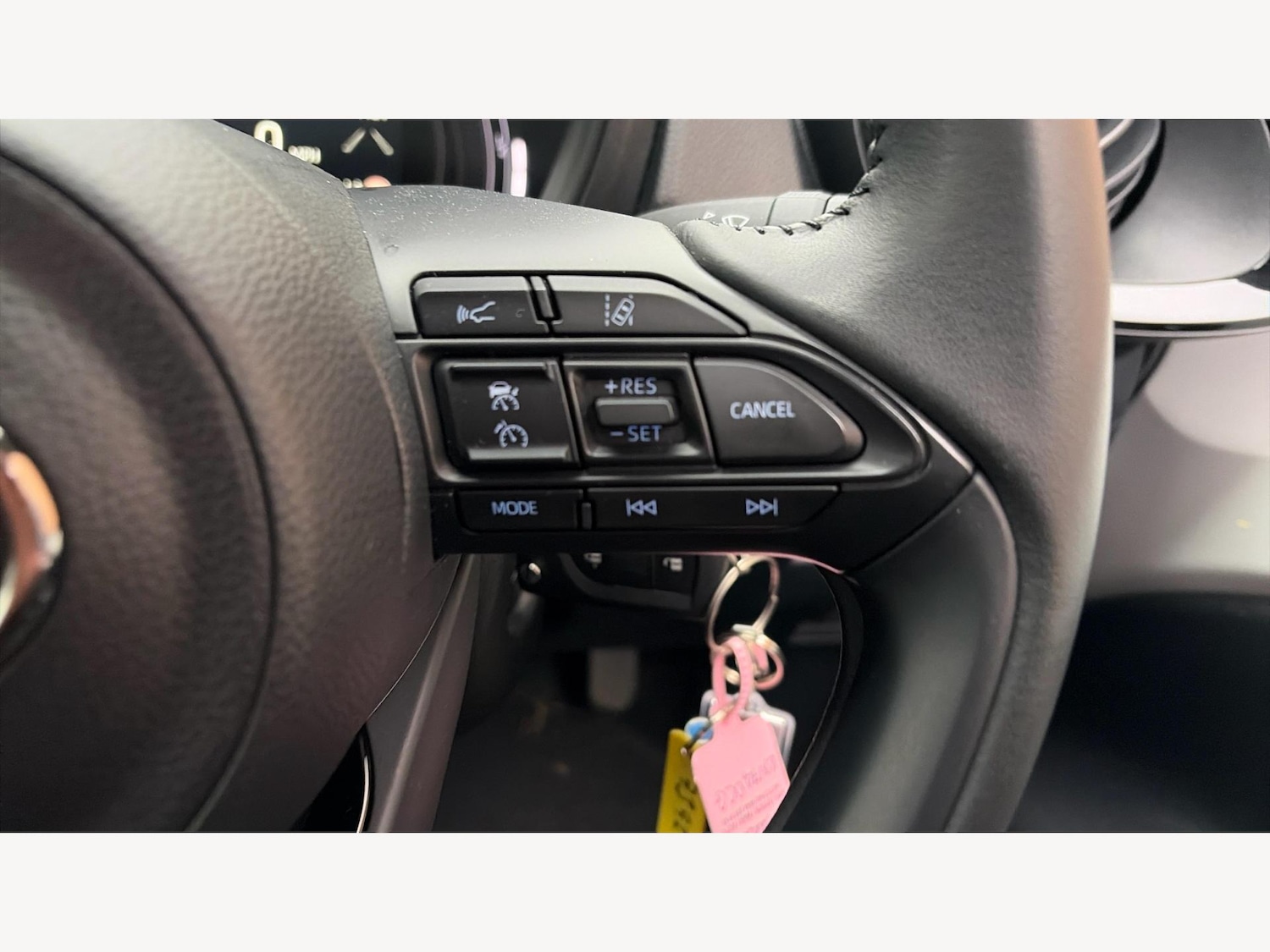 Used Toyota Aygo X 2024 for sale - 77424873: Photo 24