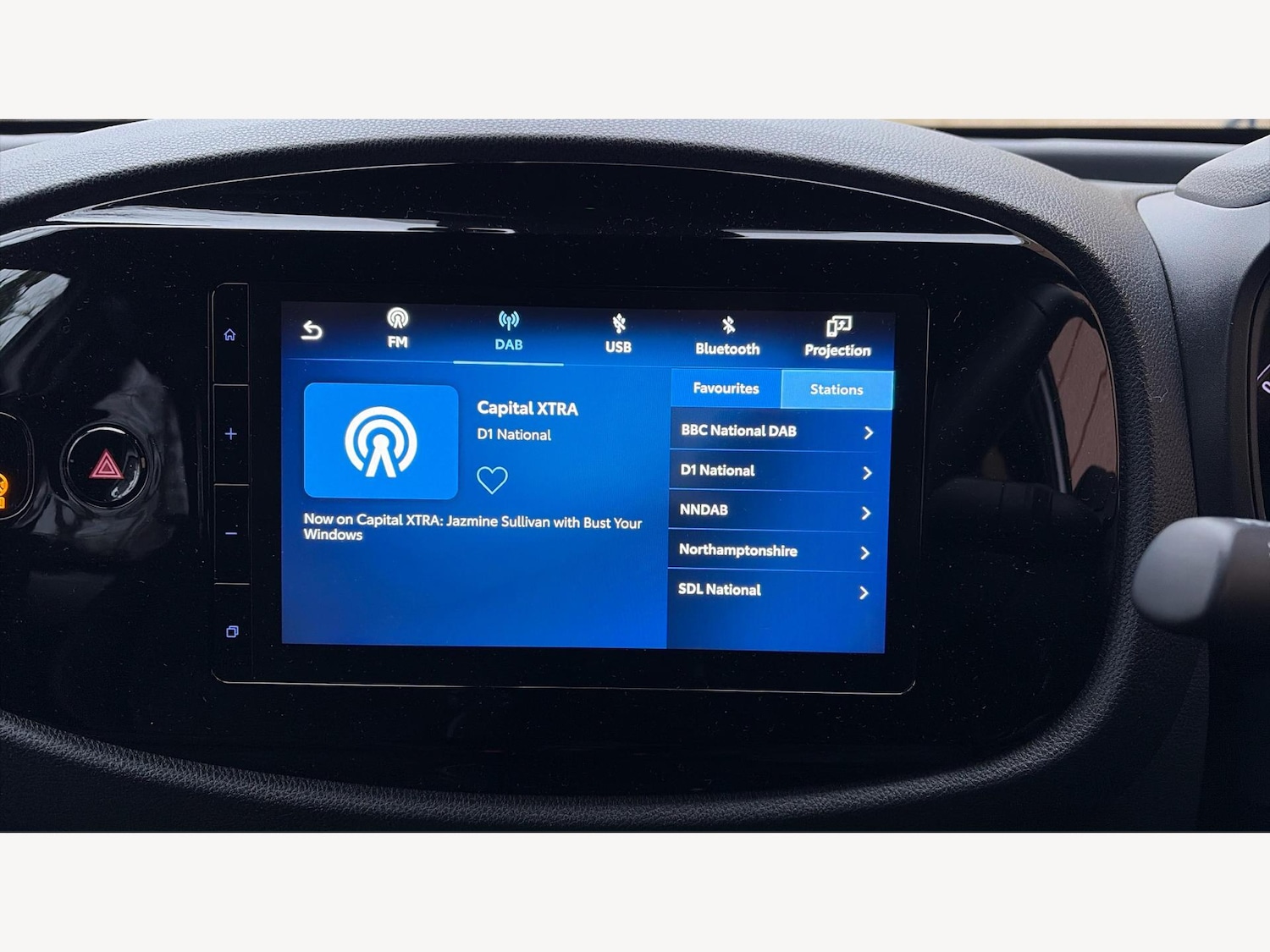 Used Toyota Aygo X 2024 for sale - 77424873: Photo 9