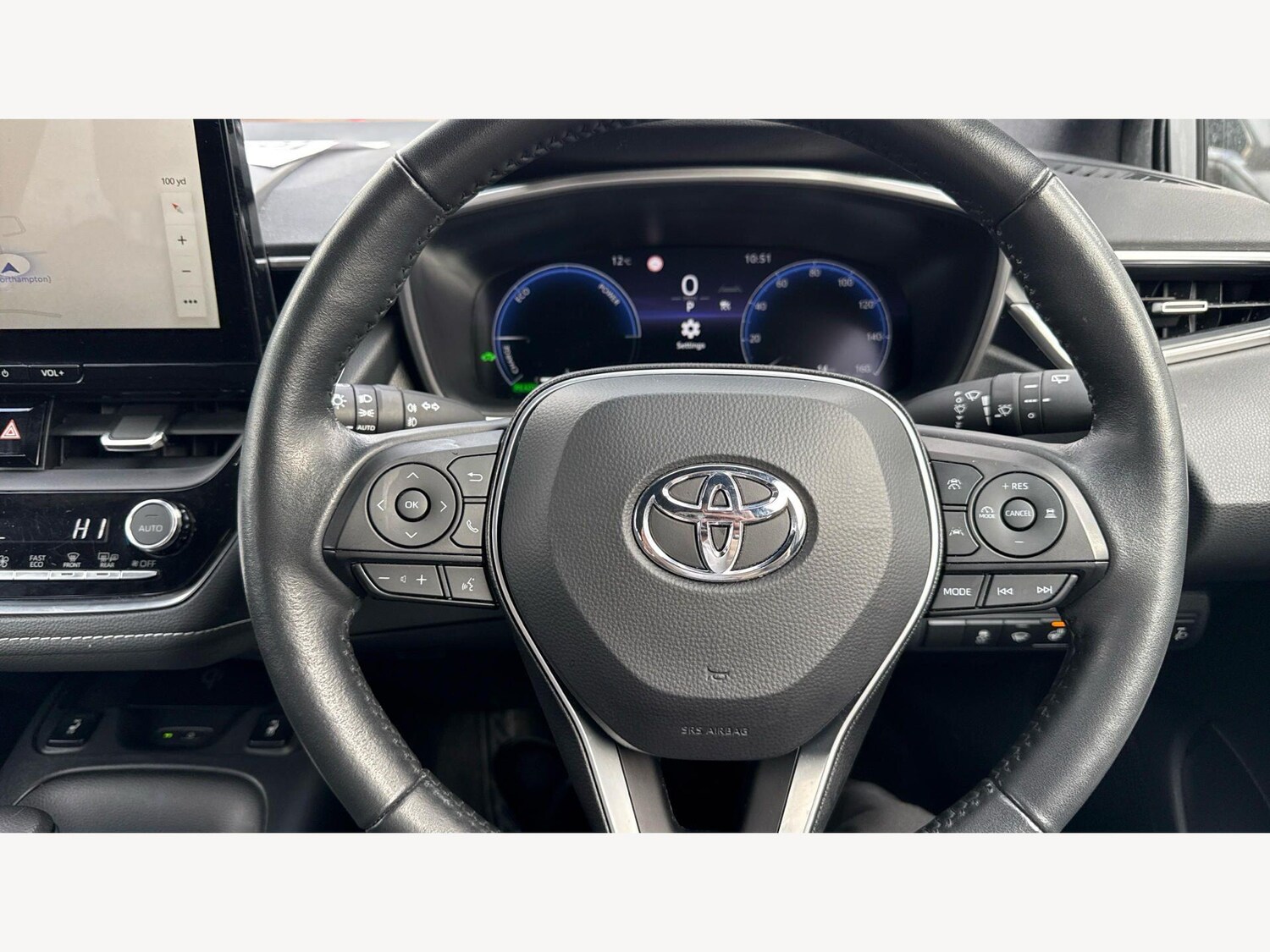 Used Toyota Corolla for sale - 77672012: Photo 10