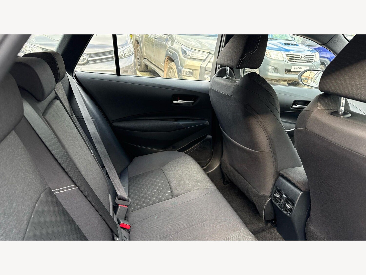 Used Toyota Corolla for sale - 77672012: Photo 14