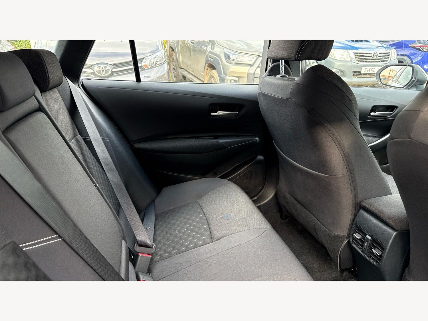 Used Toyota Corolla for sale - 77672012: Photo 15