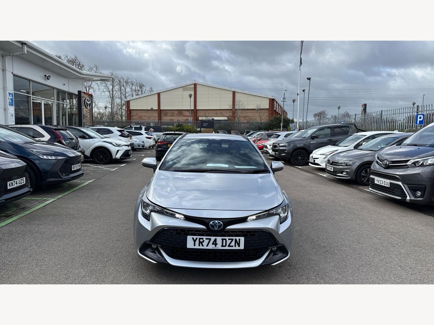 Used Toyota Corolla for sale - 77672012: Photo 17