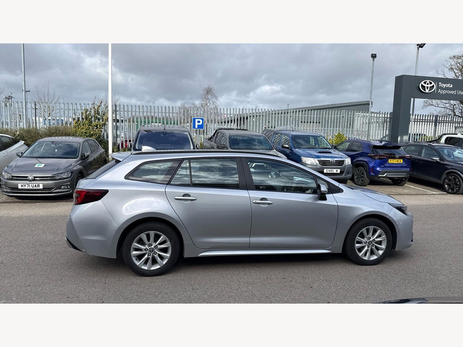 Used Toyota Corolla for sale - 77672012: Photo 18