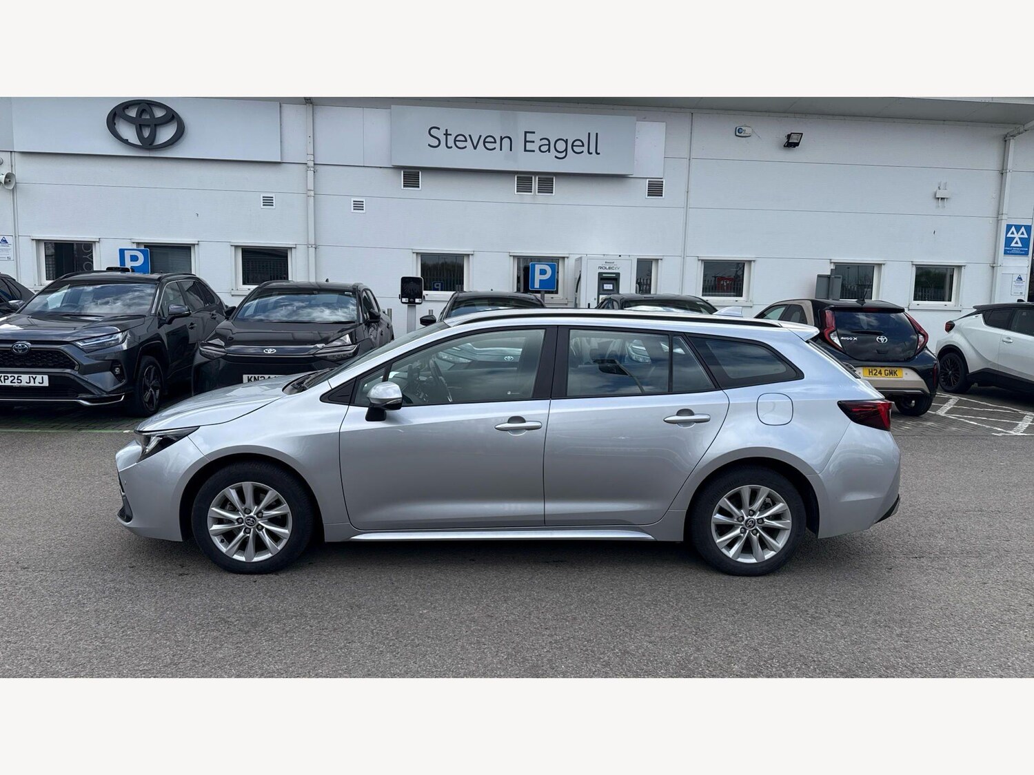 Used Toyota Corolla for sale - 77672012: Photo 19