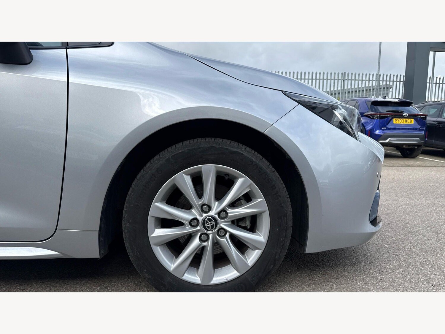 Used Toyota Corolla for sale - 77672012: Photo 20