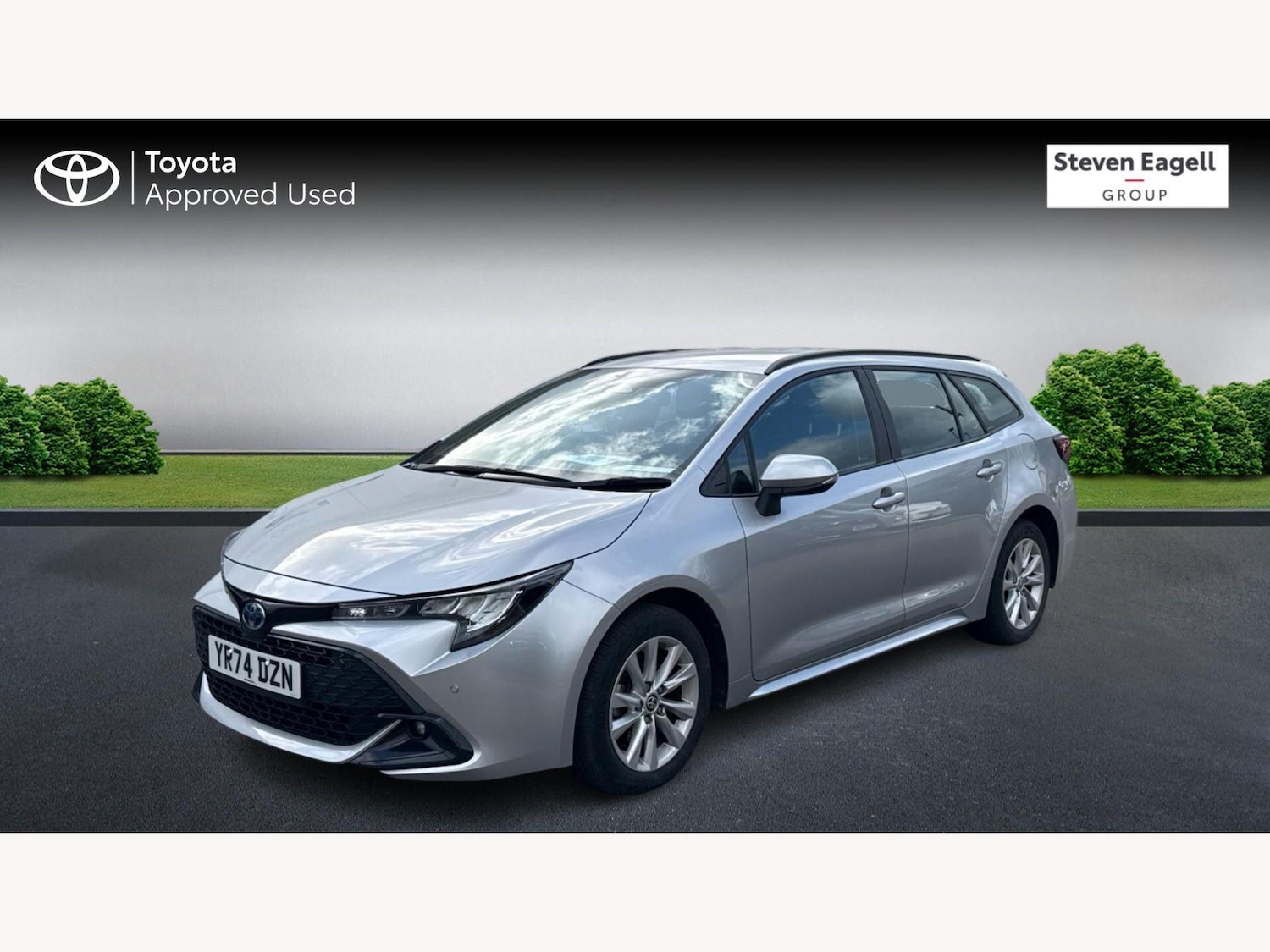 Used Toyota Corolla for sale - 77672012: Photo 3