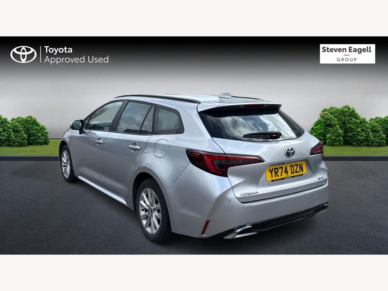 Used Toyota Corolla for sale - 77672012: Photo 6