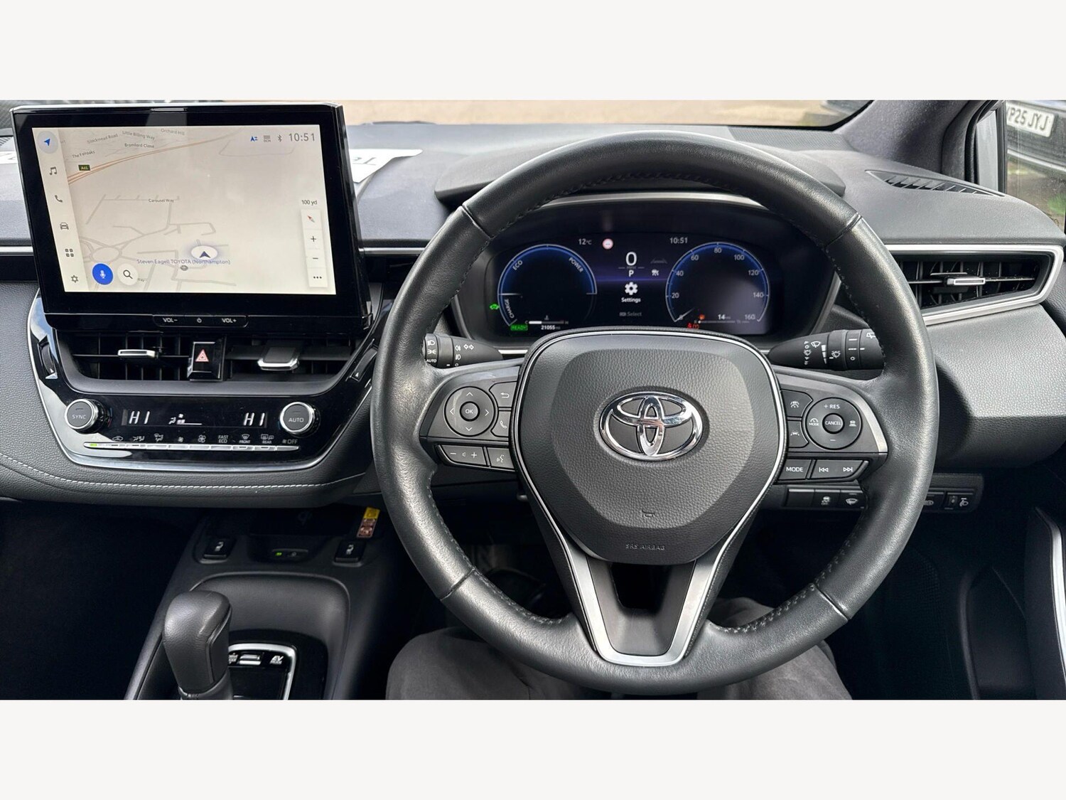 Used Toyota Corolla for sale - 77672012: Photo 8