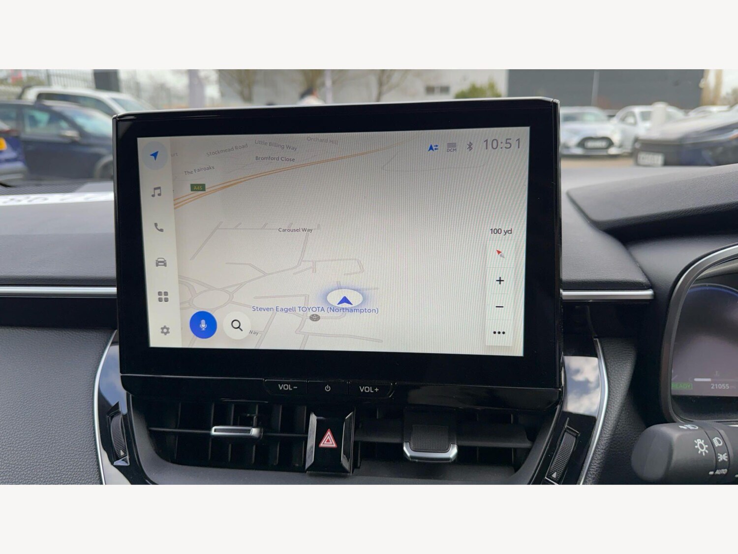 Used Toyota Corolla for sale - 77672012: Photo 9