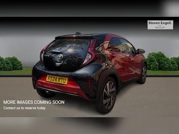 Used Toyota Aygo X 2024 for sale - 79188635: Photo